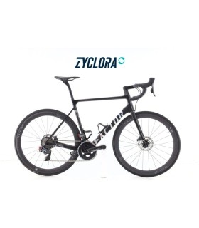 Factor O2 VAM Carbon AXS 12V