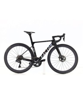 Factor Ostro VAM Carbon Di2 12V