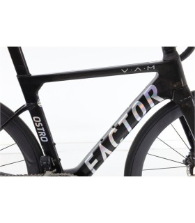 Factor Ostro VAM Carbon Di2 12V