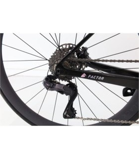 Factor Ostro VAM Carbon Di2 12V