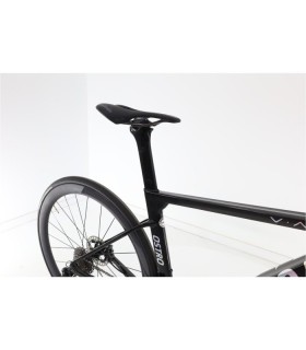 Factor Ostro VAM Carbon Di2 12V