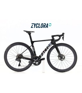 Factor Ostro VAM Carbon Di2 12V