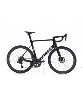 Factor Ostro VAM Carbon Di2 12V