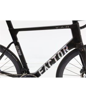 Factor Ostro VAM Carbon Di2 12V