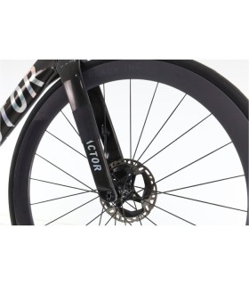 Factor Ostro VAM Carbon Di2 12V