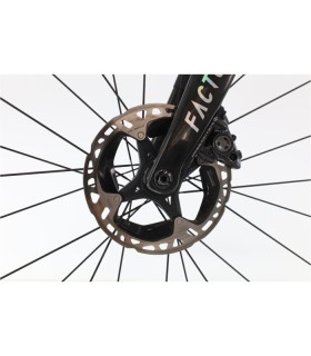 Factor Ostro VAM Carbon Di2 12V