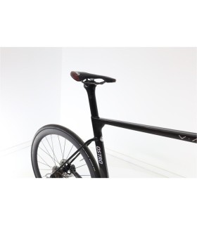 Factor Ostro VAM Carbon Di2 12V