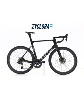 Factor Ostro VAM Carbon Di2 12V