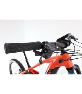 Cube Stereo Hybrid SL Carbon XT