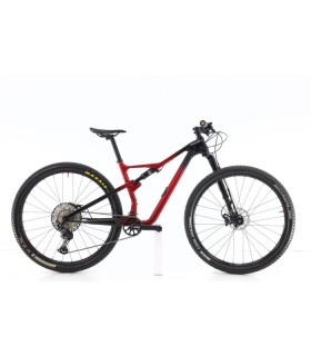 Cannondale Scalpel Carbon XT