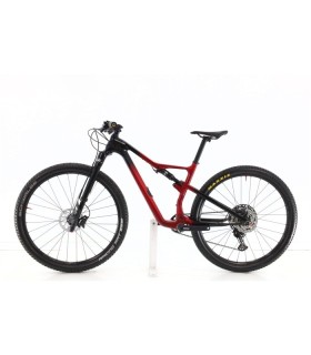 Cannondale Scalpel Carbon XT