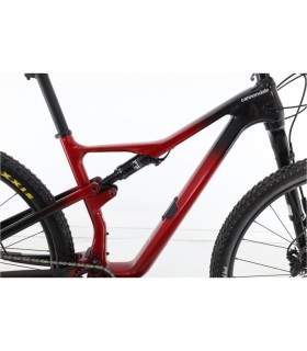 Cannondale Scalpel Carbon XT