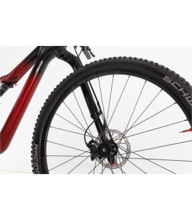 Cannondale Scalpel Carbon XT