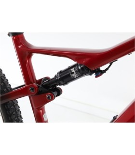 Cannondale Scalpel Carbon XT