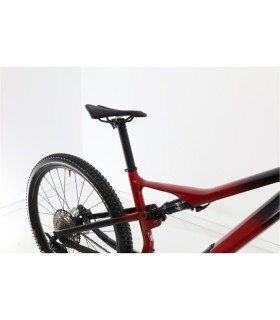 Cannondale Scalpel Carbon XT