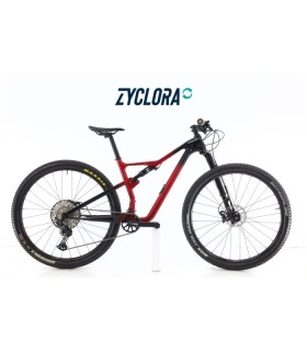 Cannondale Scalpel Carbon XT