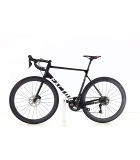 Factor O2 VAM Carbon Di2 12V