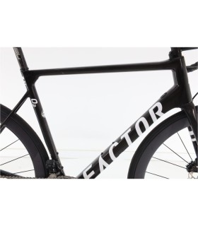 Factor O2 VAM Carbon Di2 12V