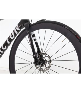 Factor O2 VAM Carbon Di2 12V