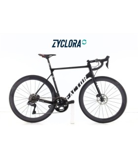 Factor O2 VAM Carbon Di2 12V