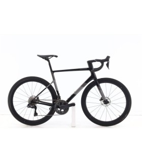 Cannondale Supersix Evo Carbon Di2 12V