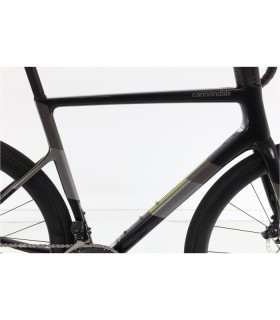 Cannondale Supersix Evo Carbon Di2 12V