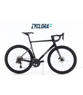 Cannondale Supersix Evo Carbon Di2 12V