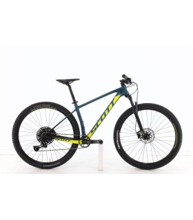 Scott Scale 940 Carbon