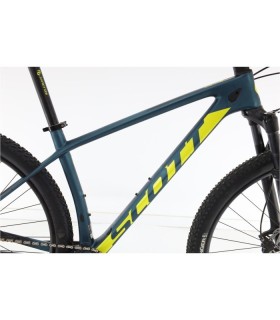 Scott Scale 940 Carbon