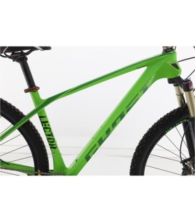 Ghost Lector 6 Carbon XT