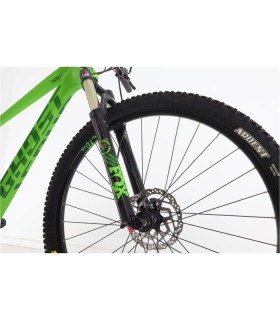 Ghost Lector 6 Carbon XT