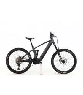 Cube Stereo Hybrid Race Carbon