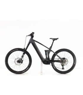 Cube Stereo Hybrid Race Carbon