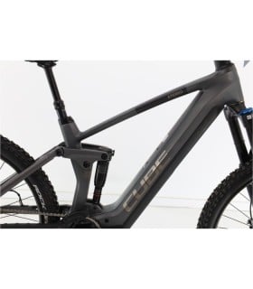 Cube Stereo Hybrid Race Carbon