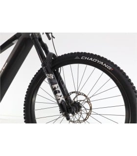 Cube Stereo Hybrid Race Carbon