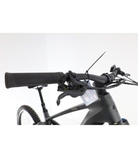 Cube Stereo Hybrid Race Carbon