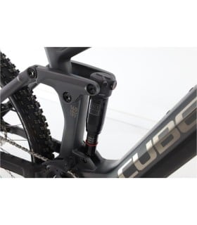 Cube Stereo Hybrid Race Carbon