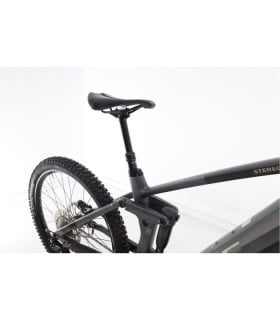 Cube Stereo Hybrid Race Carbon