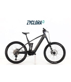 Cube Stereo Hybrid Race Carbon