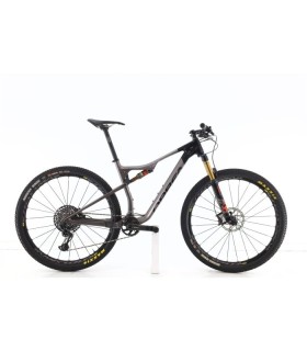 Orbea Oiz Carbon X01