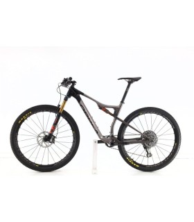 Orbea Oiz Carbon X01