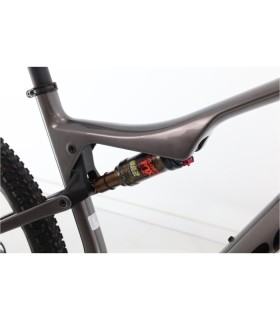 Orbea Oiz Carbon X01