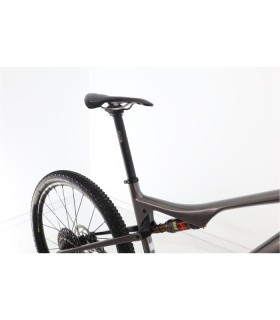 Orbea Oiz Carbon X01