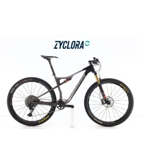 Orbea Oiz Carbon X01