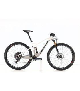 Megamo Track Carbon X01 AXS