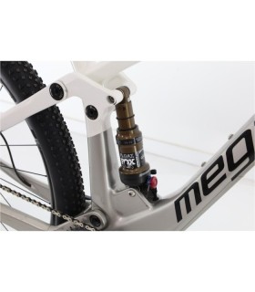 Megamo Track Carbon X01 AXS