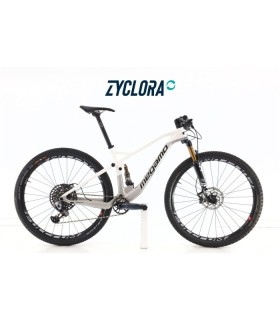 Megamo Track Carbon X01 AXS