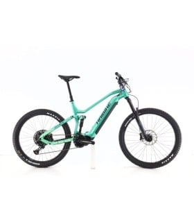 Haibike AllMtn 2