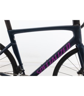 Specialized Tarmac SL7 Comp Carbon Di2 12V