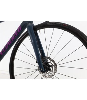 Specialized Tarmac SL7 Comp Carbon Di2 12V